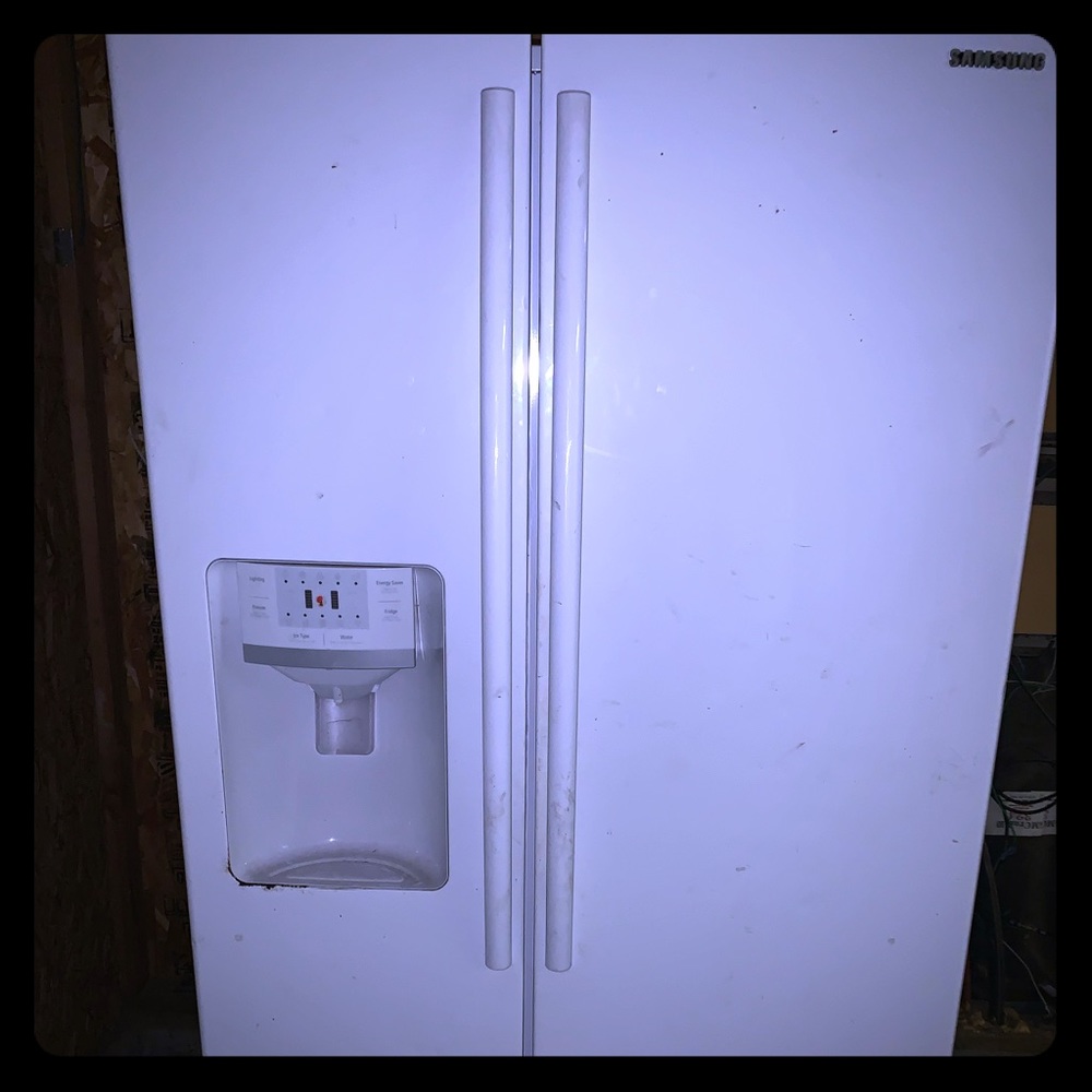Fridgerator